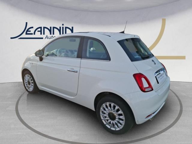 Fiat 500 image 9