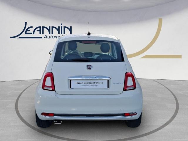 Fiat 500 image 7