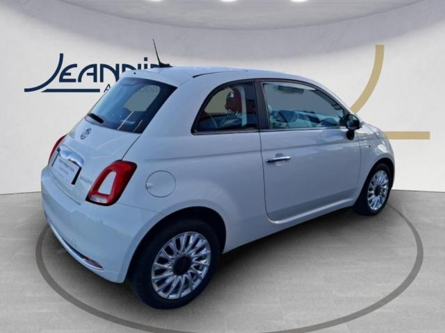 Fiat 500 image 6