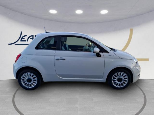 Fiat 500 image 1