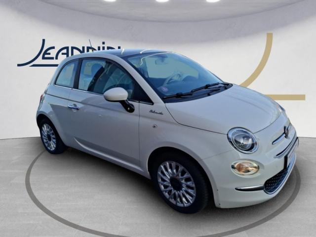 Fiat 500 image 3