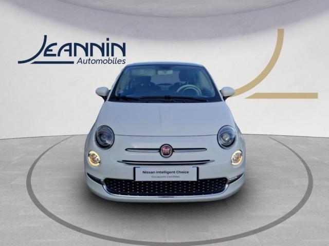 Fiat 500 image 2