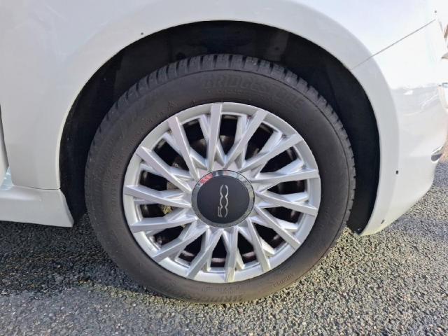 Fiat 500 image 8