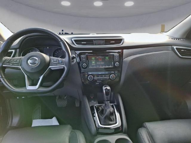 Nissan Qashqai image 5