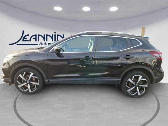 Nissan Qashqai image 9