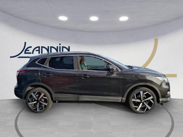 Nissan Qashqai image 7