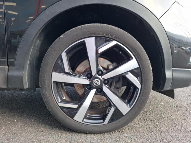 Nissan Qashqai image 8