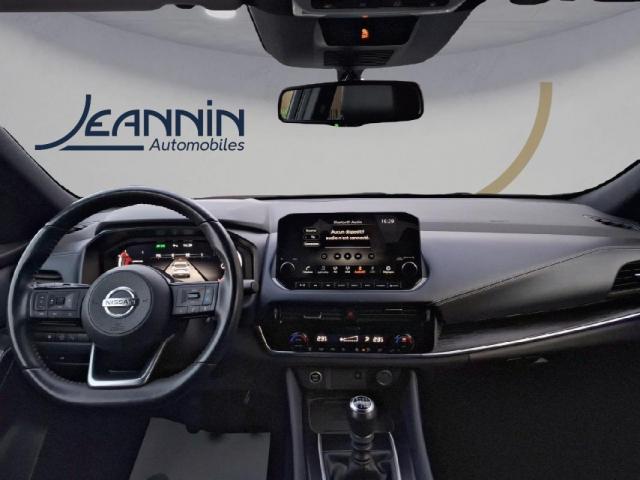 Nissan Qashqai image 6