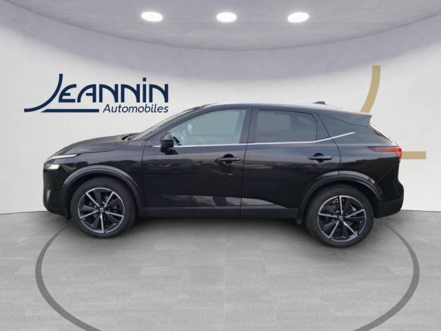 Nissan Qashqai image 5