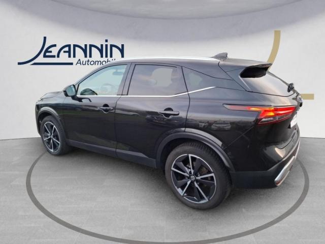 Nissan Qashqai image 1