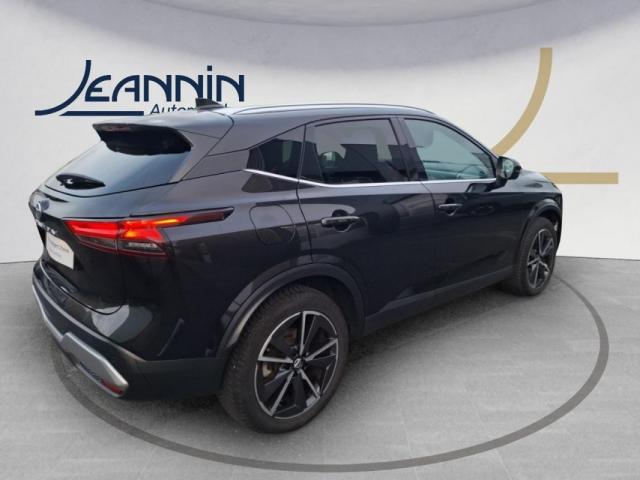 Nissan Qashqai image 2