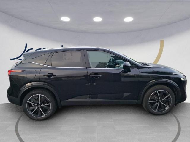 Nissan Qashqai image 3