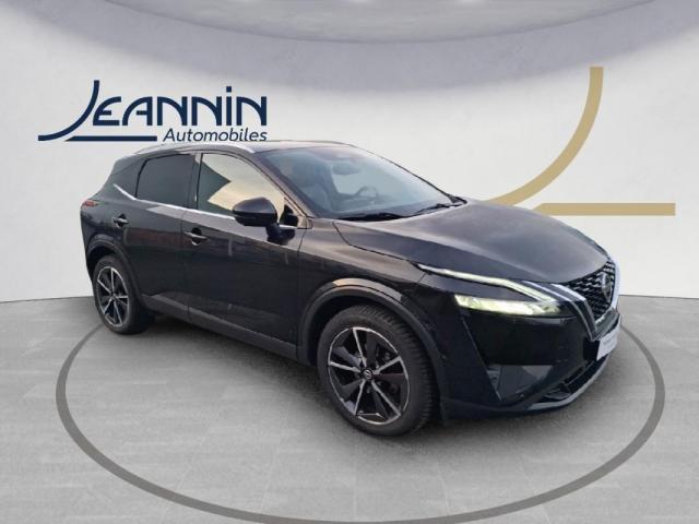 Nissan Qashqai image 8