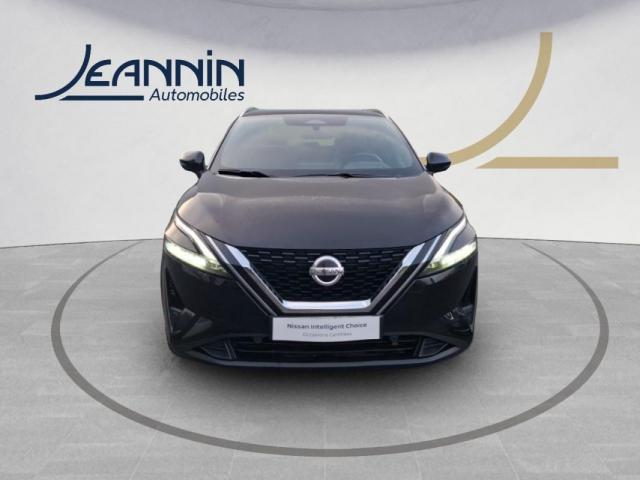 Nissan Qashqai image 7