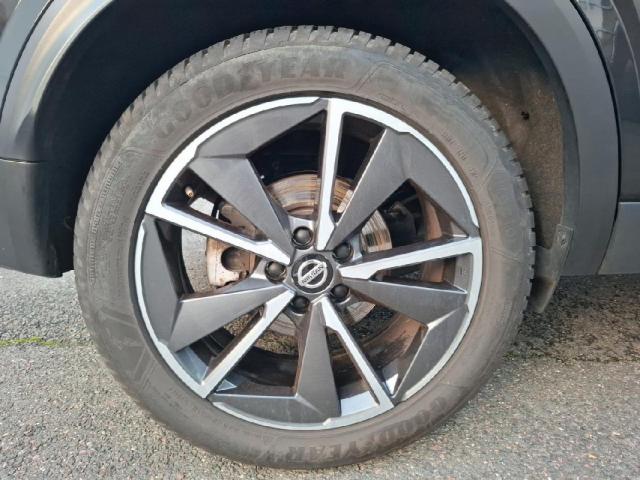 Nissan Qashqai image 9