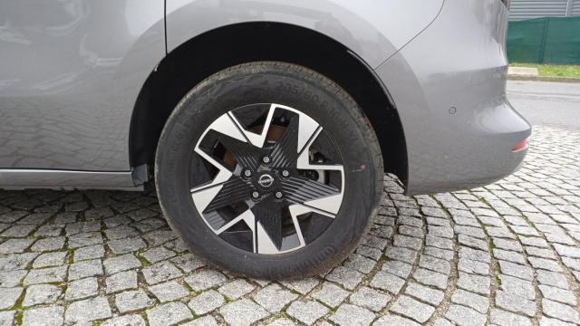 Nissan Townstar Combi image 7