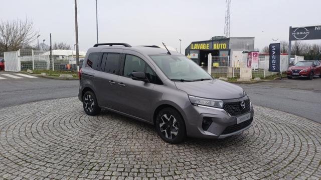 Nissan Townstar Combi image 2