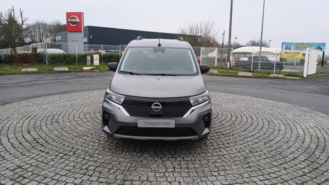 Nissan Townstar Combi image 9