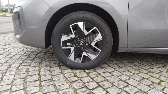 Nissan Townstar Combi image 6