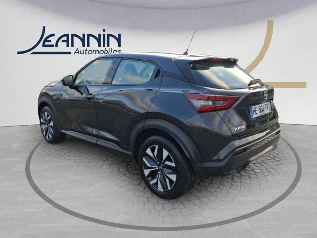 Nissan Juke image 3