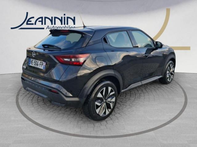 Nissan Juke image 6