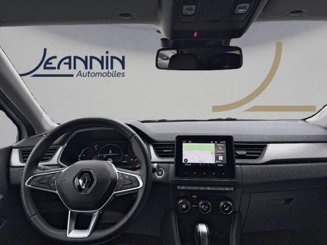 Renault Captur image 3