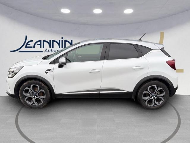 Renault Captur image 1