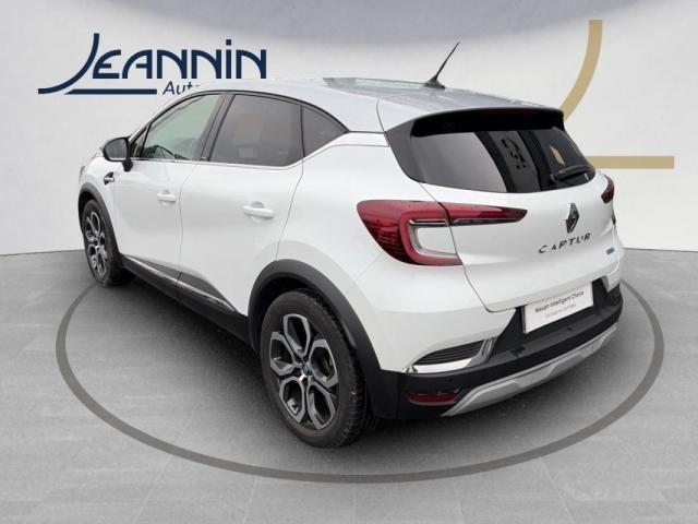 Renault Captur image 4
