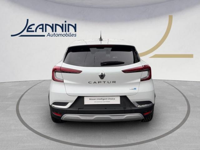 Renault Captur image 5