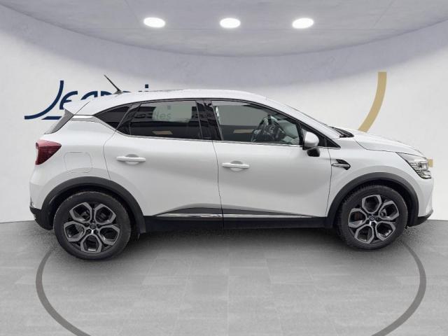 Renault Captur image 7