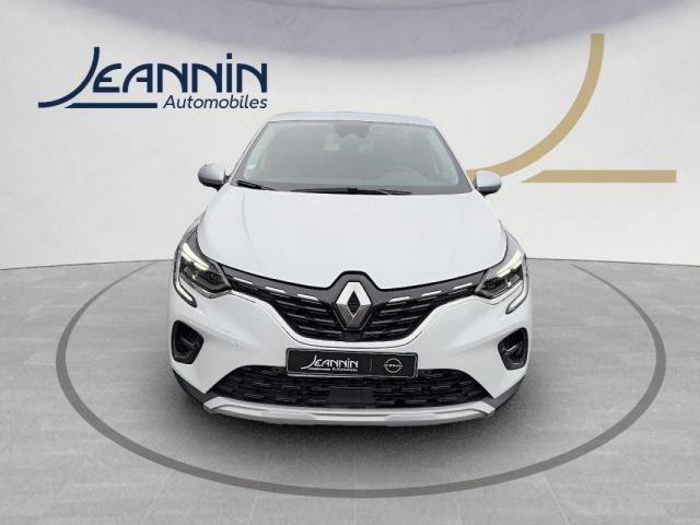 Renault Captur image 9