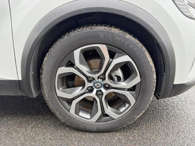 Renault Captur image 8