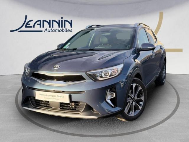 Kia Stonic 1.0 T-Gdi 120 Ch Mhev Ibvm6 Launch Edition