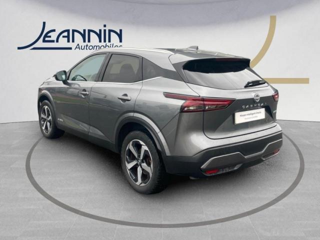 Nissan Qashqai image 5