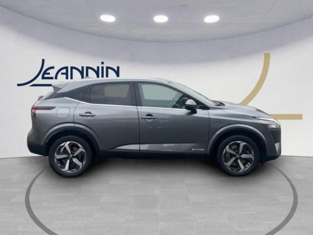 Nissan Qashqai image 8