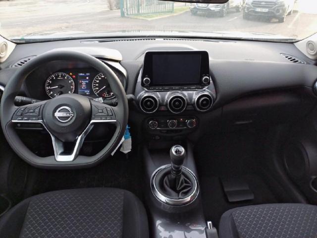 Nissan Juke image 3