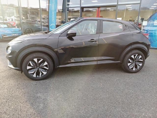 Nissan Juke image 6