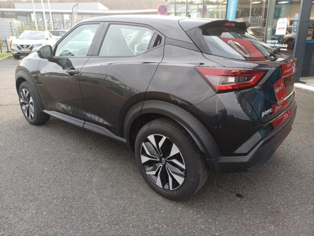 Nissan Juke image 1