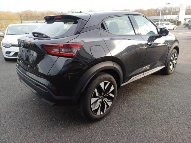 Nissan Juke image 9
