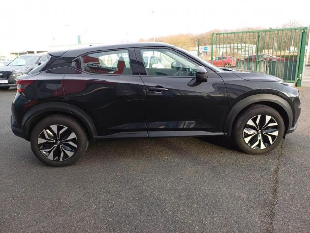 Nissan Juke image 7