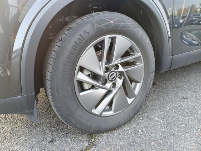 Nissan Qashqai image 3