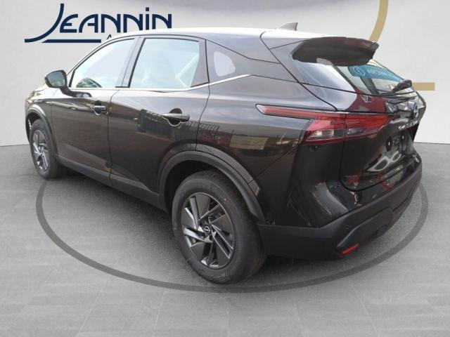 Nissan Qashqai image 5