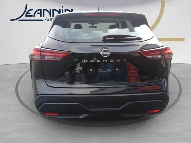 Nissan Qashqai image 8