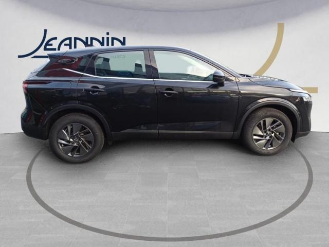 Nissan Qashqai image 1