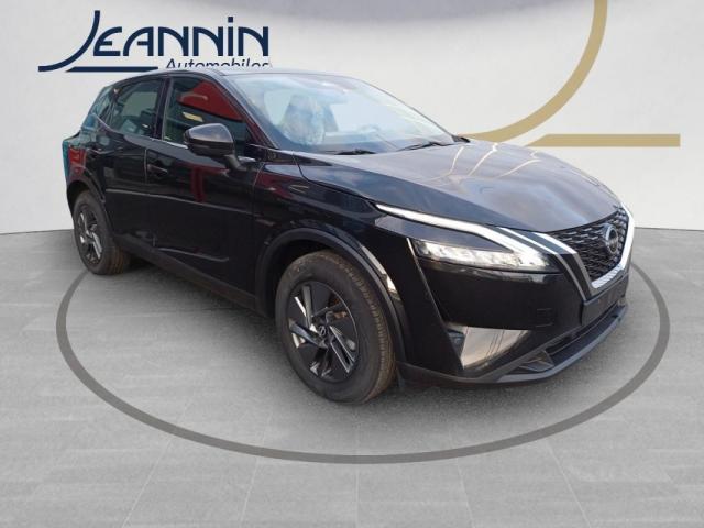 Nissan Qashqai image 9