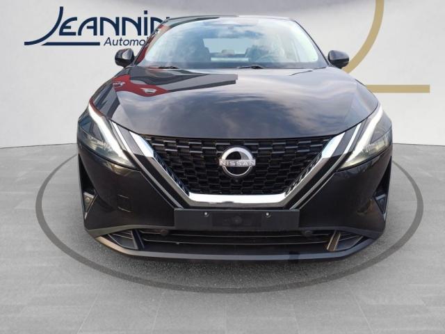 Nissan Qashqai image 7