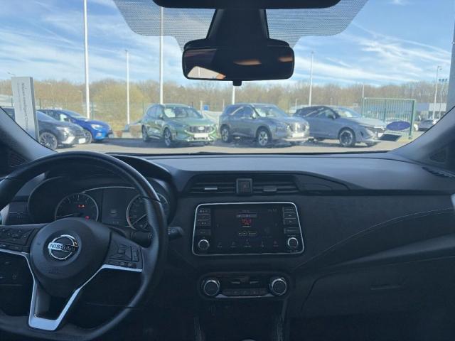 Nissan Micra image 9