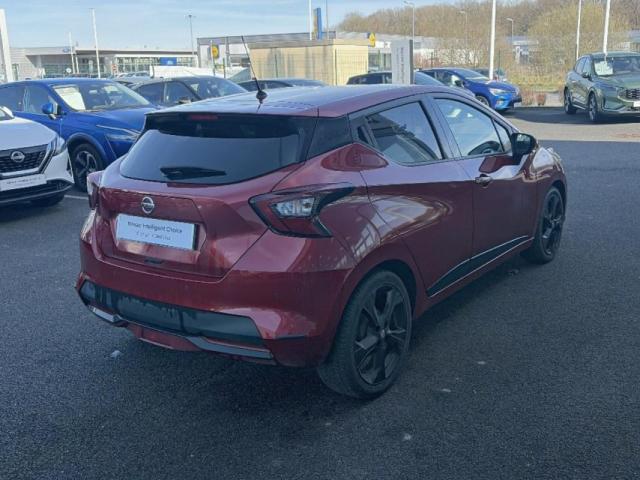 Nissan Micra image 6