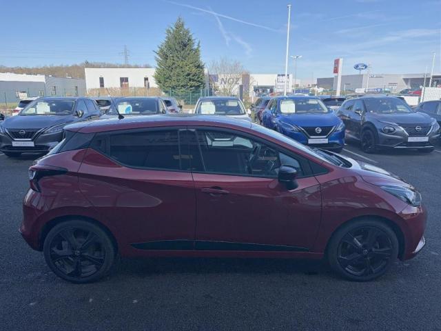 Nissan Micra image 2