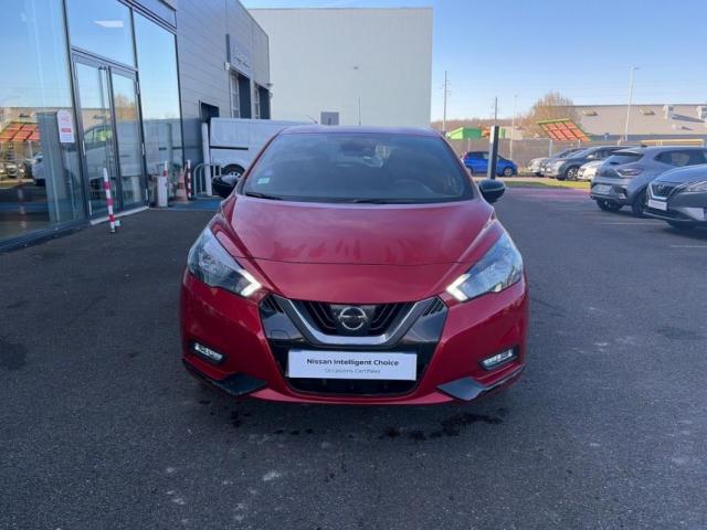 Nissan Micra image 7